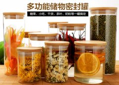 為了健康，請使用玻璃瓶包裝徐州玻璃瓶廠